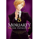 Moriarty the Patriot, Vol. 3 : 3
