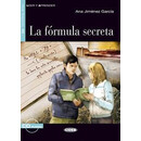 La Formula Secreta (+cd) La Formula Secreta (+cd)