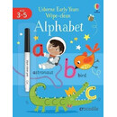 Early Years Wipe-Clean Alphabet
