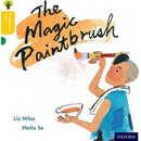The Magic Paintbrush (Ort 5)
