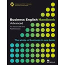 Business English Handbook Pack Advanced