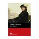 Anna Karenina Upper-Intermediate