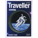 Traveller c1 Teacher's Book Βιβλιο Καθηγητη