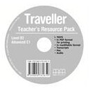 Traveller b2-c1 Teacher's Resource Pack cd-rom Traveller b2-c1 Teacher's Resource Pack cd-rom