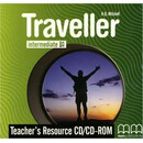 Traveller b1 Teacher's Resource Pack cd-rom Traveller b1 Teacher's Resource Pack cd-rom