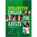 Burlington English for Adults 1 Teacher's Book