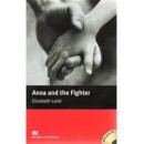 Anna & the Fighter (+cd) Beginners