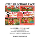 Discover 1 new g Pack -04256 Discover 1 new g Pack -04256