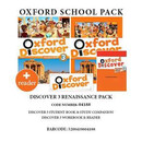 Discover 3 Renaissance Pack -04188 Discover 3 Renaissance Pack -04188