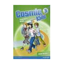 Cosmic Kids 3 Tchr's