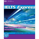 Ielts Express Upper-Intermediate Class Cds(2) 2nd Edition Ielts Express Upper-Intermediate Class Cds(2) 2nd Edition