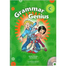 Grammar Genius c a2 Teacher's Book (+ cd-rom )