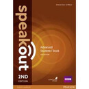 Speakout 2nd Edition Advanced Student's Book (+dvd) Speakout 2nd Edition Advanced Student's Book (+dvd)