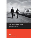 Of Mice and men (+cd) (mr Upper-Intermediate)