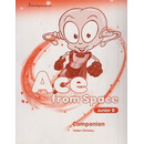 Ace From Space Junior b Companion