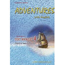 Adventures With English 4 Test Booklet Teacher's Adventures With English 4 Test Booklet Teacher's