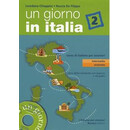 Un Giorno in Italia 2 Studente - Esercizi (+cd)