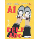 Delf ado a1 Professeur (+cd)