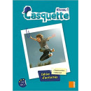 Casquette 1 Cahier D'activities