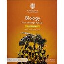 Cambridge Igcse (Tm) Biology Coursebook With Digital Access (2 Years)