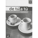 De tú a tú Profesor