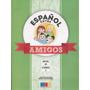 Español Entre Amigos Curso 1 Nivel a1