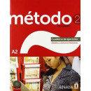 Metodo 2 Cuaderno de Ejercicios (+cd)
