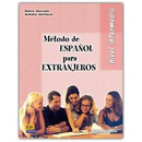 Metodo Espanol Para Extranjeros Intermedio