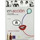 En Accion 2 - Actividades 2 (+cd) (B1)