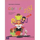 Clave de sol 3 - Guia Para el Profesor 3 (B1)