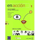 En Accion 1 - Alumno 1 (+cd) (a1-a2)