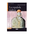La Espanola Inglesa (+cd) b2