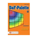 Daf Palette 8 Grundstufe