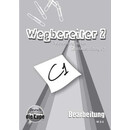 Wegbereiter 2 Bearbeitung