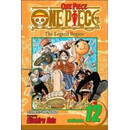One Piece (Vol. 12)