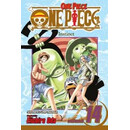 One Piece (Vol. 14)
