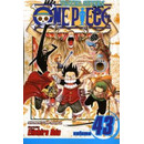 One Piece Volume 43