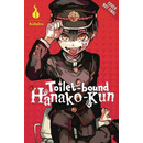 Toilet-Bound Hanako-Kun, Vol. 1