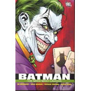 Batman: the man who Laughs