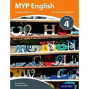 Myp English Language Acquisition Phase 4