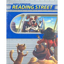 Reading Street - Reader - Grade 4 Level 1