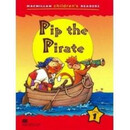 Pip the Pirate (Mcr 1)