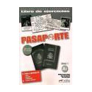 Pasaporte ele 1 a1 Cuaderno de Ejercicios (+cd)