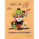 Clave de sol Nivel 1 Actividades