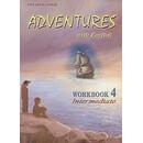Adventures 4 Wkbk