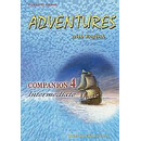 Adventures With English 4 Companion Adventures With English 4 Companion