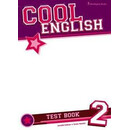 Cool English 2 Test Book