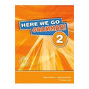 Here we go 2 Grammar Teacher's
