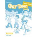 Our Town Junior b Companion Teacher's