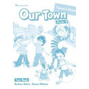 Our Town Junior b Test Book Teacher's